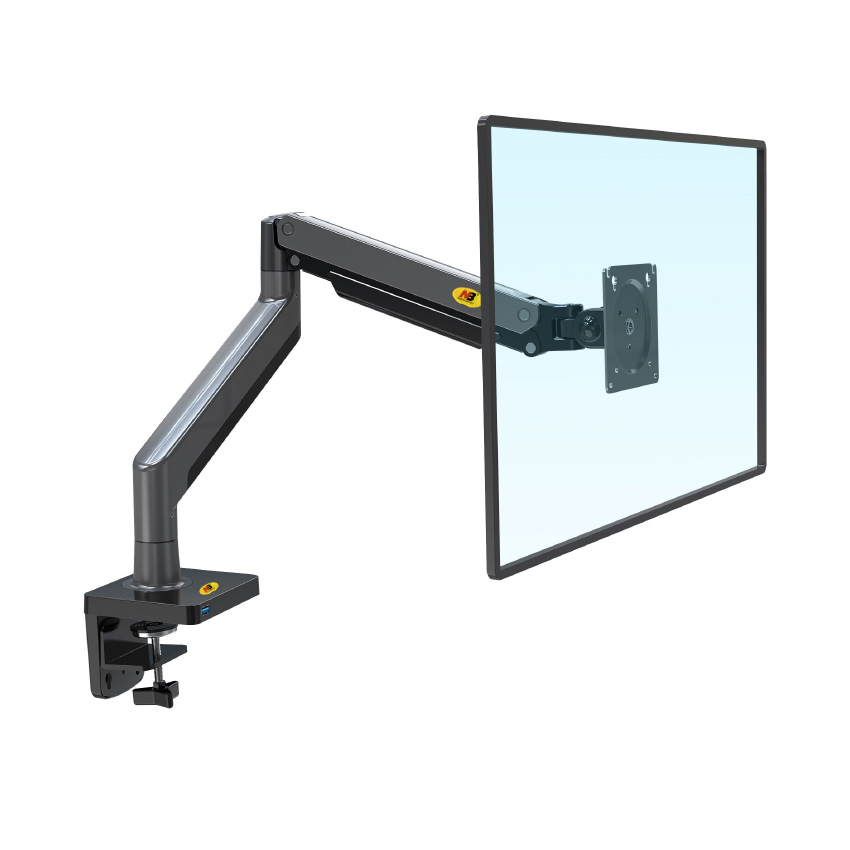 Giá Treo Màn Hình (Arm) Gắn bàn NB G45 22" - 40"