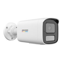 Camera IP colorvu 2MP Hikvision DS-2CD1T27G2H-LIUF 50m, tích hợp mic thu âm