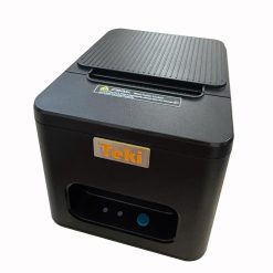 Máy in hoá đơn Teki E200 (USB, LAN) (Thân máy BH 12T, đầu in BH 6T, adapter BH 3T)