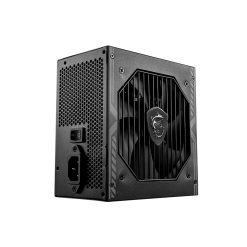 Nguồn máy tính MSI MAG A650BN 650W 2nd - Ảnh 3