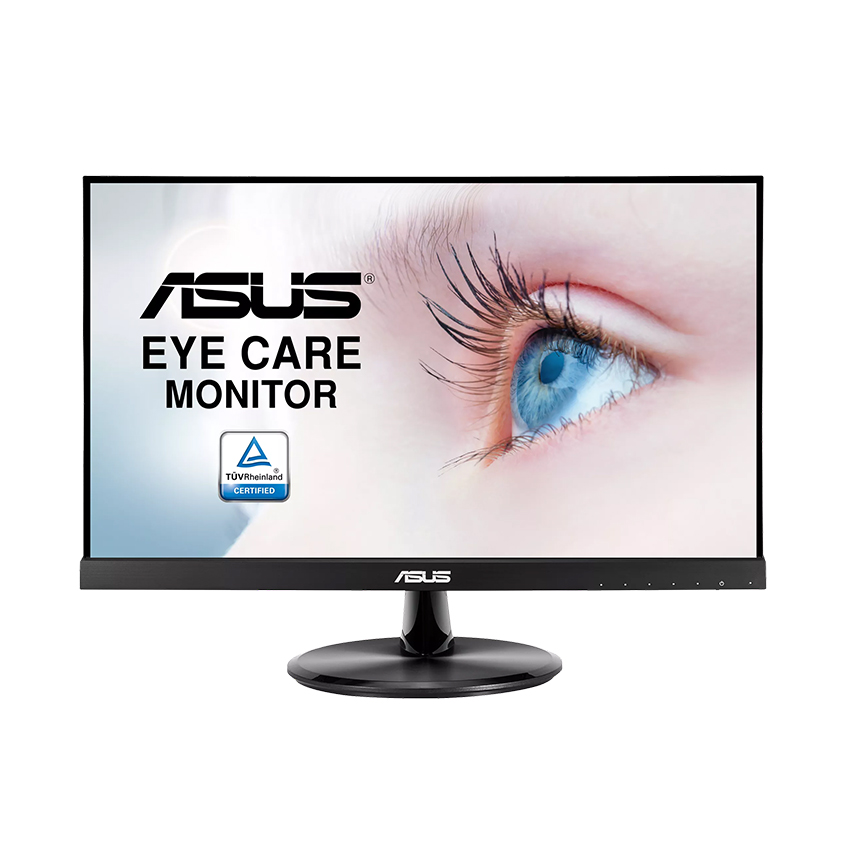 Màn hình ASUS VP229HF (21.5 inch/FHD/IPS/100Hz/1ms)
