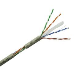Cáp mạng APTEK UTP CAT.6 305m - Ảnh 2