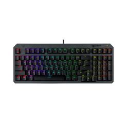 Bàn phím cơ Asus TUF K3 gen II  (RGB/USB/Red sw)
