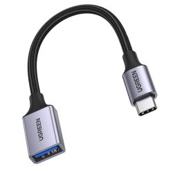 Cáp OTG USB Type-C to USB 3.0 Ugreen 70889 cao cấp