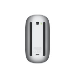 Chuột không dây Apple Magic mouse 2024 MXK53ZA/A (Trắng) - Ảnh 4
