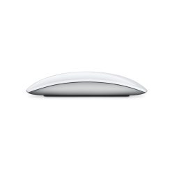 Chuột không dây Apple Magic mouse 2024 MXK53ZA/A (Trắng) - Ảnh 2