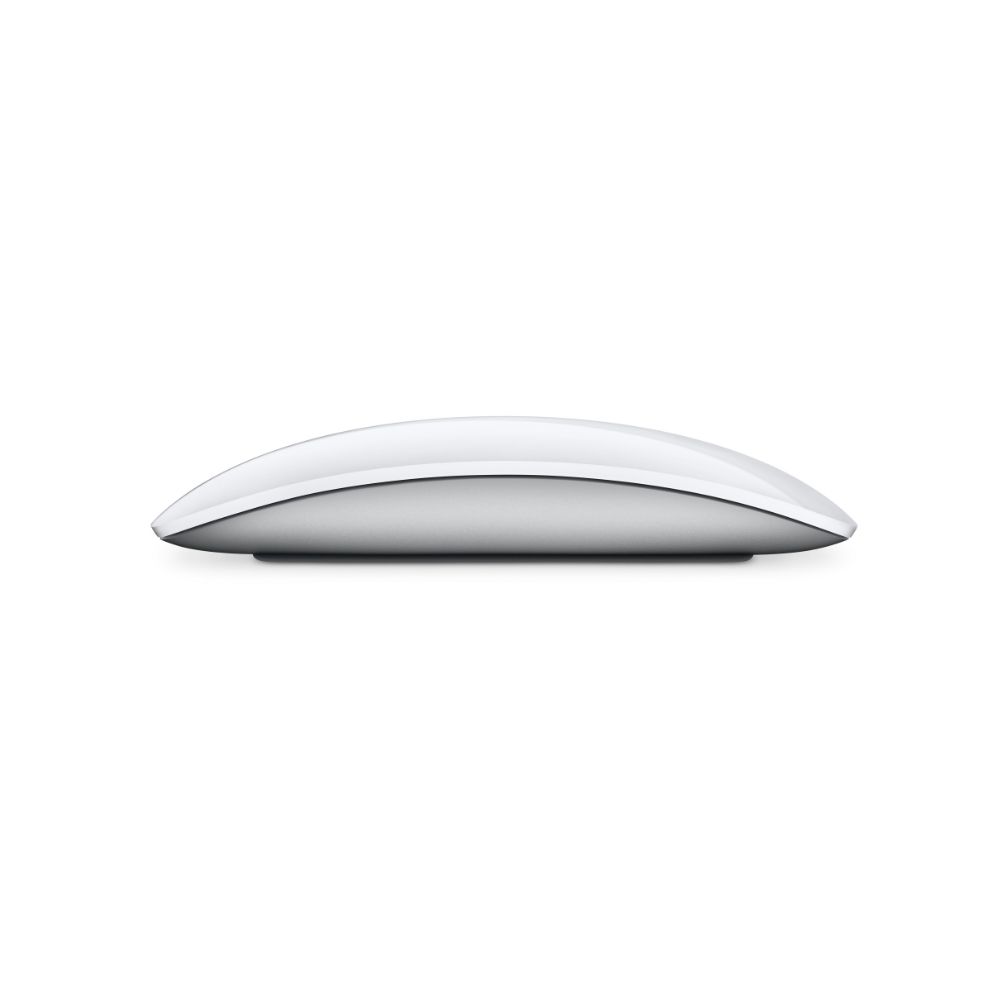 Chuột không dây Apple Magic mouse 2024 MXK53ZA/A (Trắng) - Ảnh 2