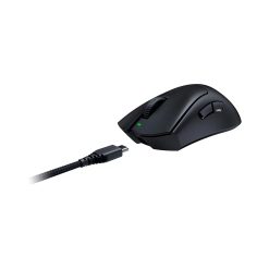 Chuột game không dây Razer DeathAdder V3 Pro Ergonomic (USB/RGB) (RZ01-04630100-R3A1) - Ảnh 3