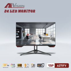 Màn hình 27 inch AIVISION A271FV (VA, 100Hz, FHD)