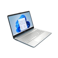 Máy tính xách tay HP 15s-fq5228TU 8U240PA (Intel Core i3-1215U | 8GB | 512GB | Intel UHD | 15.6 inch FHD | Win 11 | Xanh) - Ảnh 2