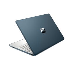 Máy tính xách tay HP 15s-fq5228TU 8U240PA (Intel Core i3-1215U | 8GB | 512GB | Intel UHD | 15.6 inch FHD | Win 11 | Xanh) - Ảnh 4