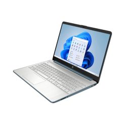 Máy tính xách tay HP 15s-fq5228TU 8U240PA (Intel Core i3-1215U | 8GB | 512GB | Intel UHD | 15.6 inch FHD | Win 11 | Xanh) - Ảnh 3