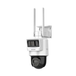 Camera IP PT 4G năng lượng mặt trời 4.0 Megapixel HIKVISION DS-2DE2C400IWG-K/4G/C09S20