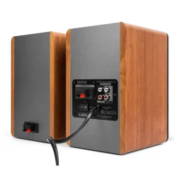Loa Edifier R1280T 2.0 - Brown - Ảnh 2