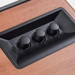 Loa Edifier R1280T 2.0 - Brown - Ảnh 3