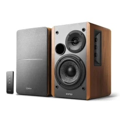 Loa Edifier R1280T 2.0 - Brown