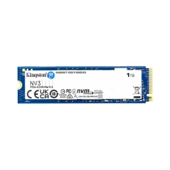 Ổ cứng SSD Kingston SNV3S 1TB NVMe M.2 2280 PCIe Gen 4x4  (SNV3S/1000G) - Ảnh 2