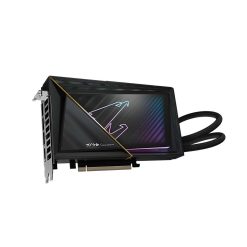 Card màn hình Gigabyte RTX 5080 AORUS XTREME WATERFORCE 16GB (N5080AORUSX W-16GD) - Ảnh 4