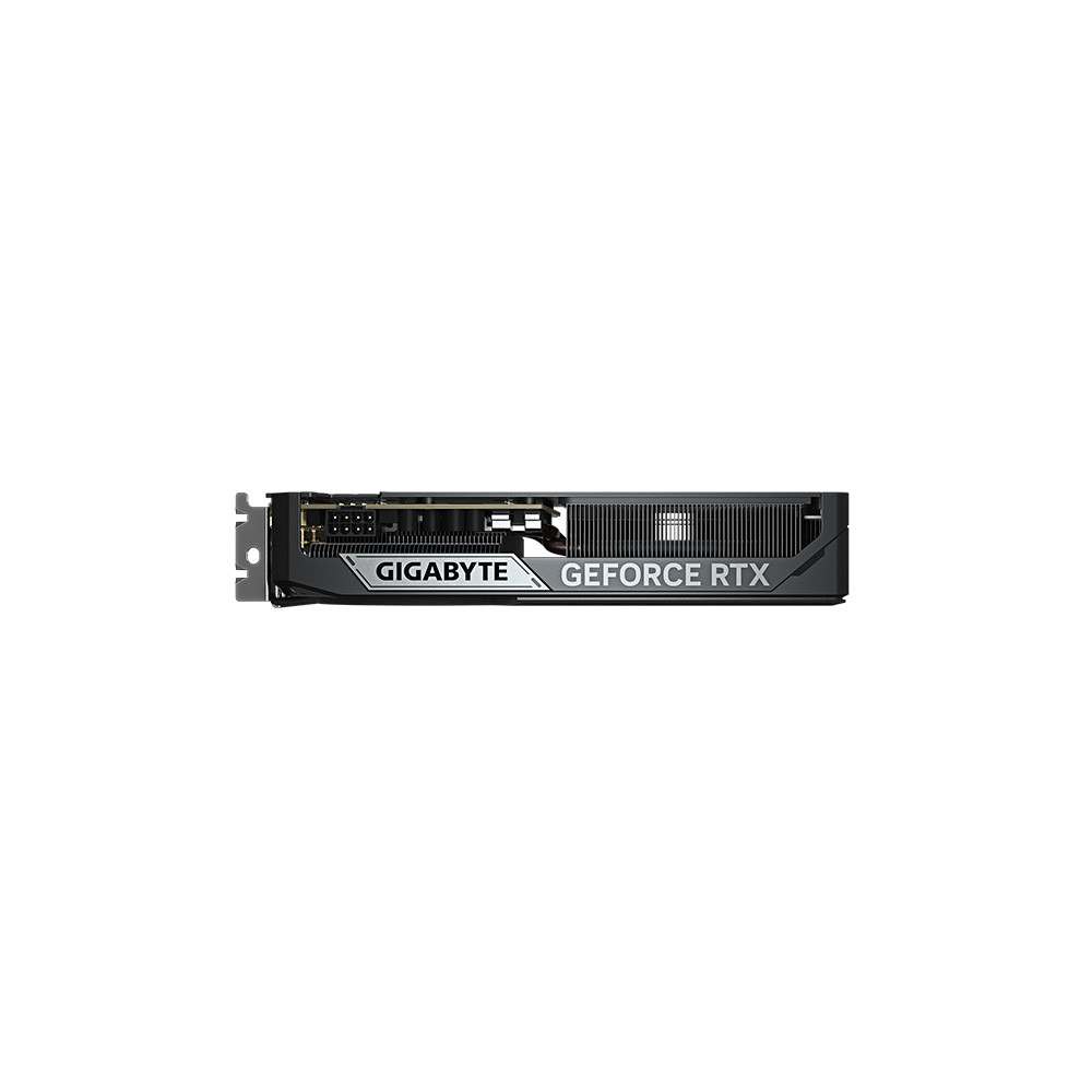 VGA Gigabyte RTX 5060 Ti Windforce 8GB GDDR7 (GV-N506TWF2-8GD) - Ảnh 5