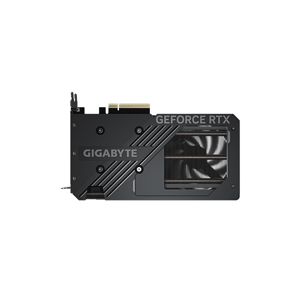VGA Gigabyte RTX 5060 Ti Windforce 8GB GDDR7 (GV-N506TWF2-8GD) - Ảnh 4
