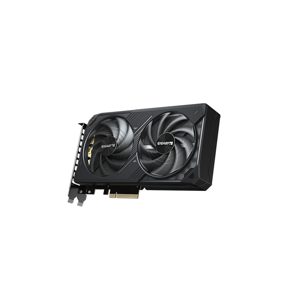VGA Gigabyte RTX 5060 Ti Windforce 8GB GDDR7 (GV-N506TWF2-8GD) - Ảnh 3