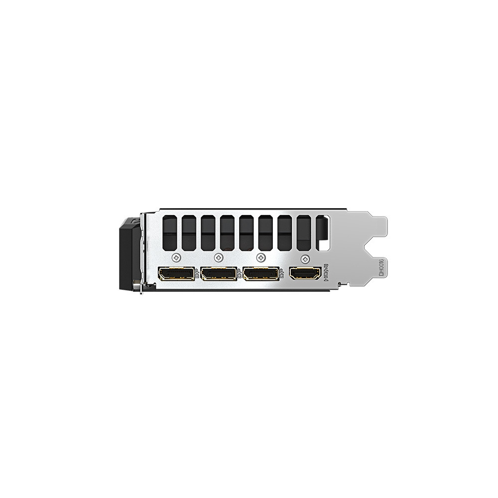 VGA Gigabyte RTX 5060 Ti Windforce 8GB GDDR7 (GV-N506TWF2-8GD) - Ảnh 6