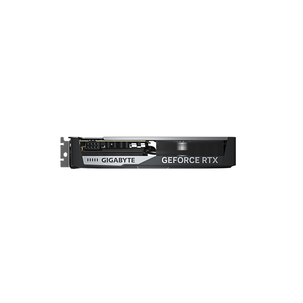 Card Màn Hình Gigabyte GeForce RTX 5060Ti EAGLE OC 8G (GV-N506TEAGLE-OC-8GD) - Ảnh 6