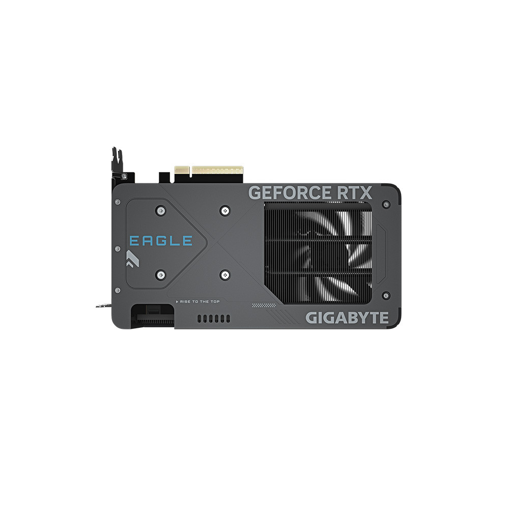 Card Màn Hình Gigabyte GeForce RTX 5060Ti EAGLE OC 8G (GV-N506TEAGLE-OC-8GD) - Ảnh 5