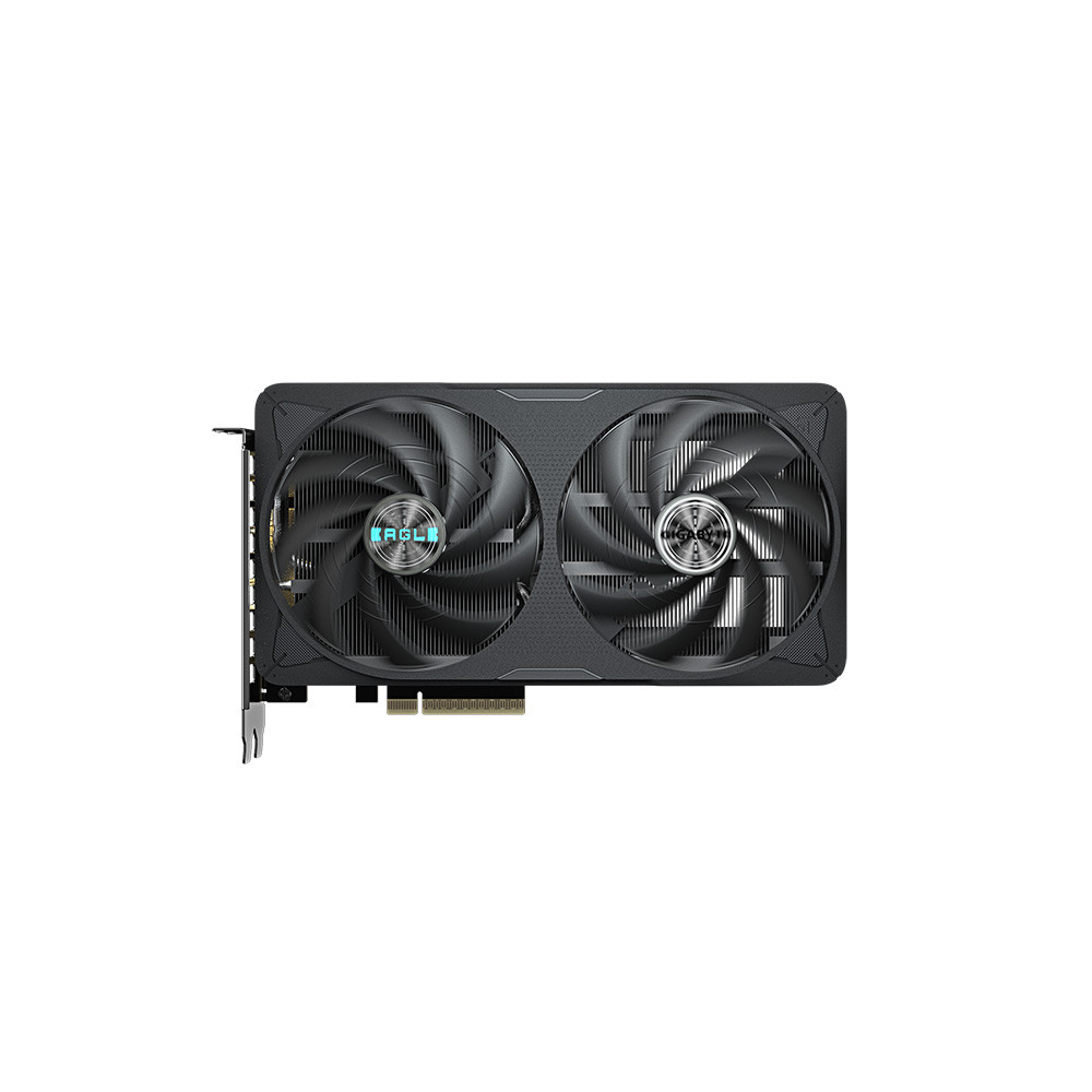 Card Màn Hình Gigabyte GeForce RTX 5060Ti EAGLE OC 8G (GV-N506TEAGLE-OC-8GD) - Ảnh 2