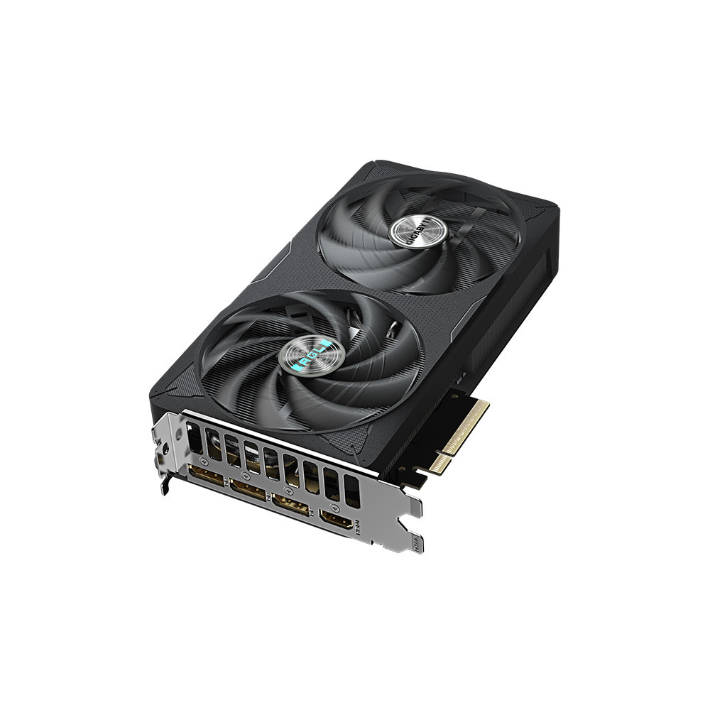 Card Màn Hình Gigabyte GeForce RTX 5060Ti EAGLE OC 8G (GV-N506TEAGLE-OC-8GD) - Ảnh 3