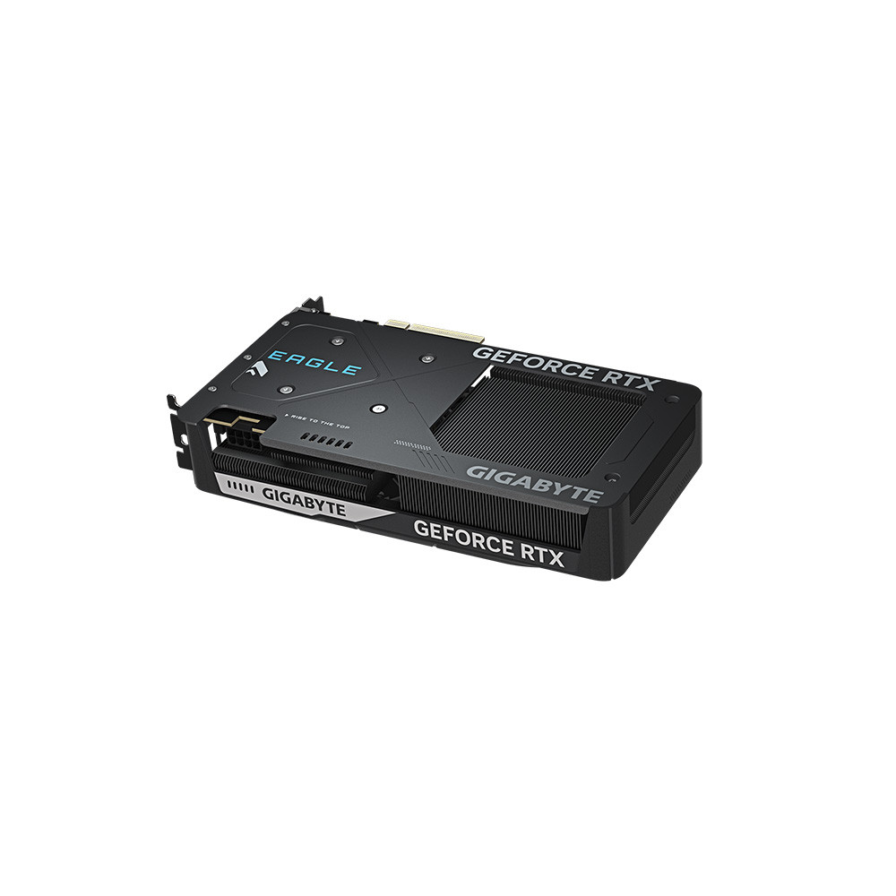 Card Màn Hình Gigabyte GeForce RTX 5060Ti EAGLE OC 8G (GV-N506TEAGLE-OC-8GD) - Ảnh 4