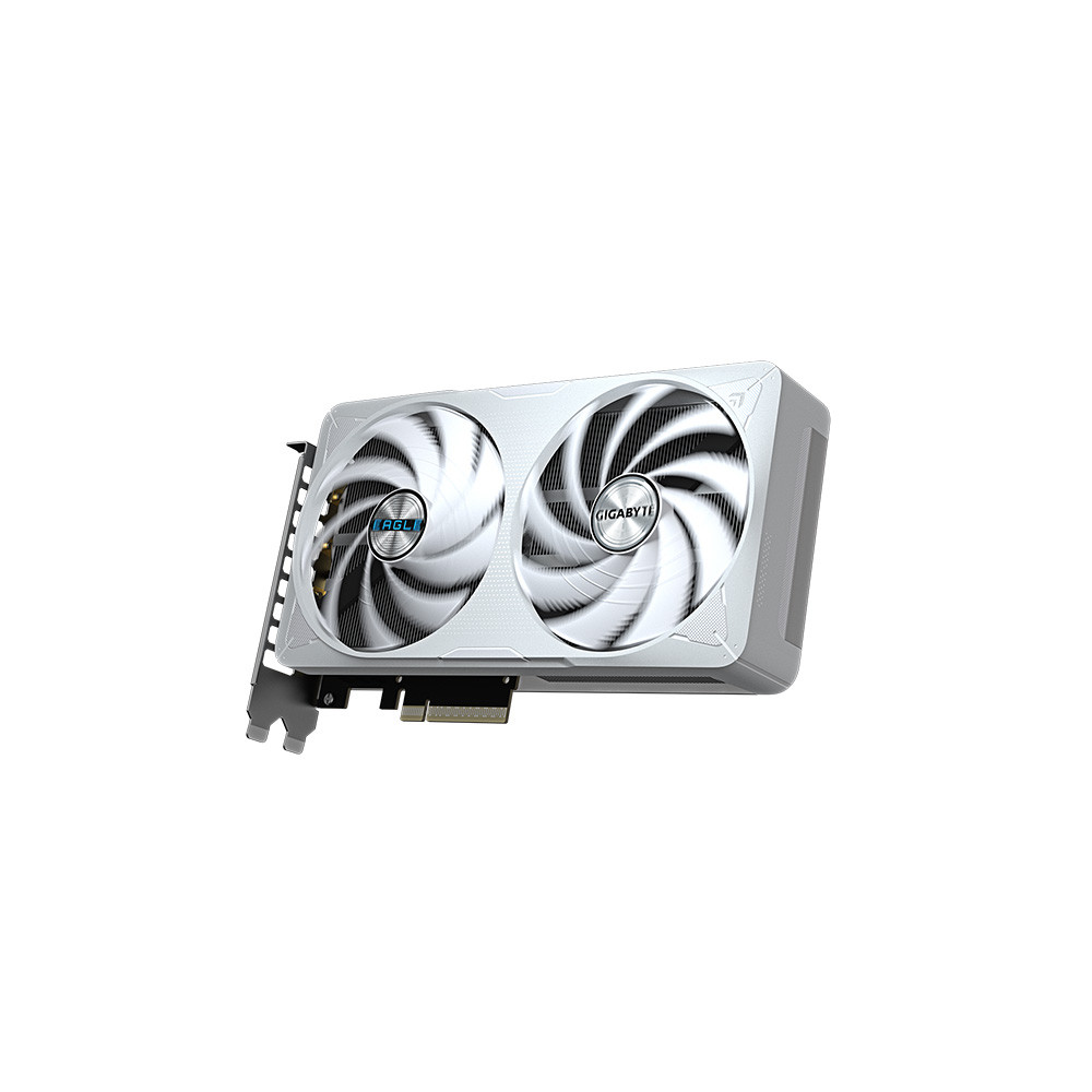 Card màn hình Gigabyte RTX 5060 Ti Eagle OC ICE 8GB GDDR7 (N506TEAGLEOC-ICE-8GD) - Ảnh 2