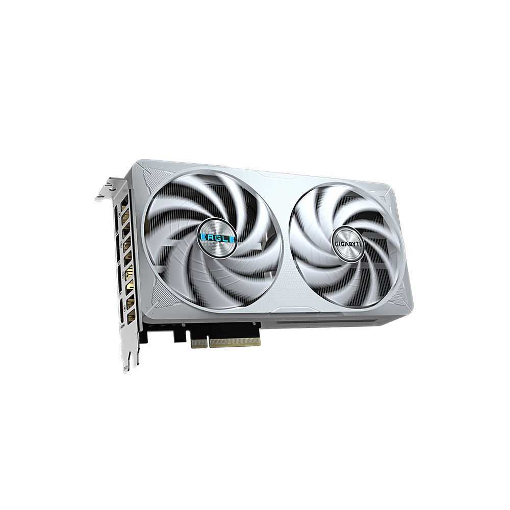 Card màn hình Gigabyte RTX 5060 Ti Eagle OC ICE 8GB GDDR7 (N506TEAGLEOC-ICE-8GD) - Ảnh 3