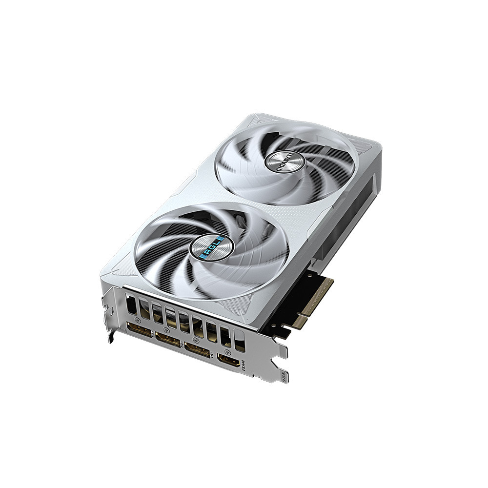 Card màn hình Gigabyte RTX 5060 Ti Eagle OC ICE 8GB GDDR7 (N506TEAGLEOC-ICE-8GD) - Ảnh 4
