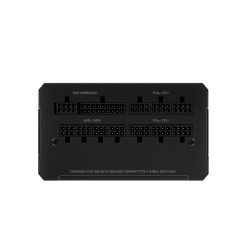 Nguồn máy tính Corsair RM1000e ATX 3.0 (80 Plus Gold /Màu Đen/ Full Modul) - Ảnh 2