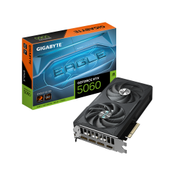 Card màn hình Gigabyte RTX 5060 EAGLE OC-8GD (GV-N5060EAGLE OC-8GD)