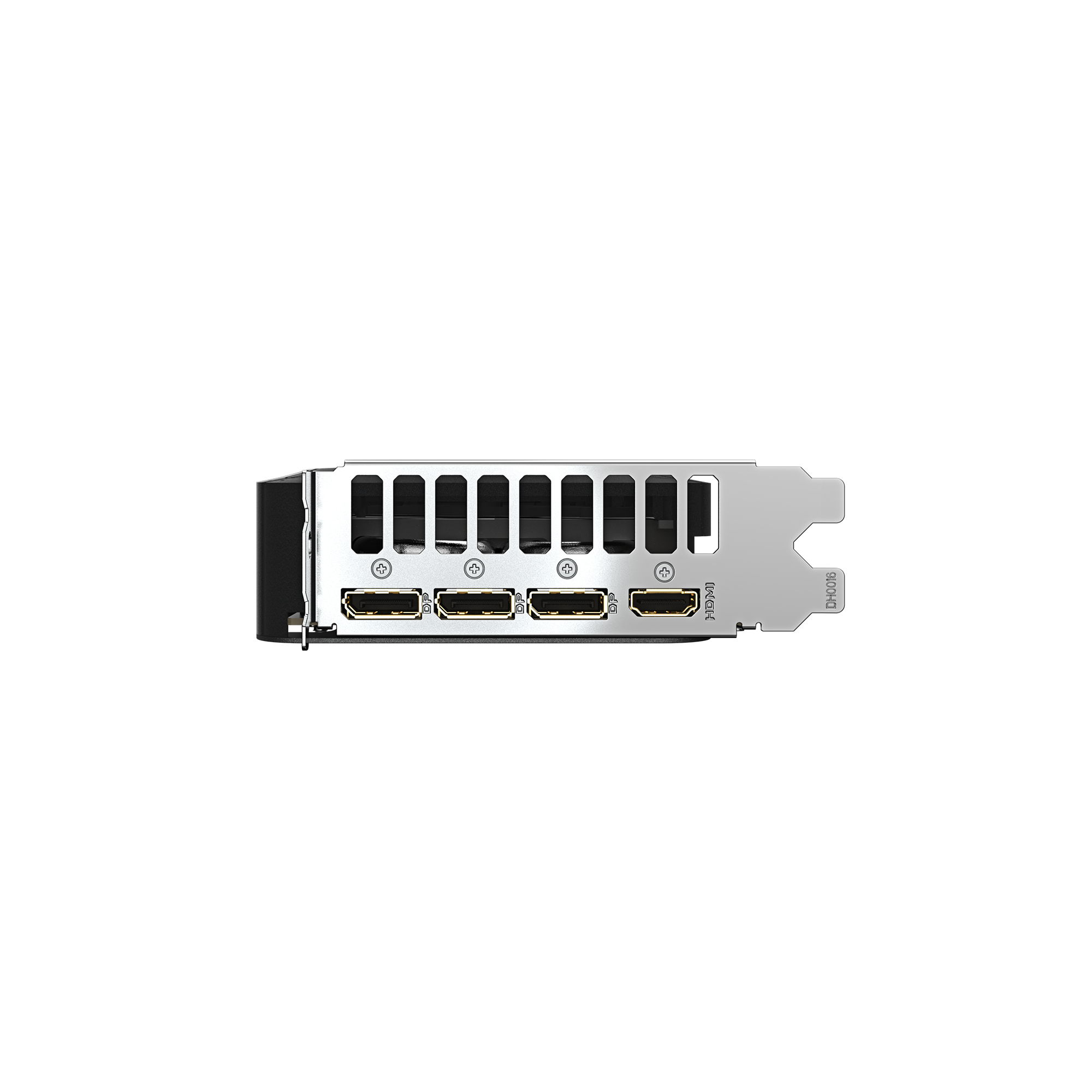 Card màn hình Gigabyte RTX 5060 EAGLE OC-8GD (GV-N5060EAGLE OC-8GD) - Ảnh 7