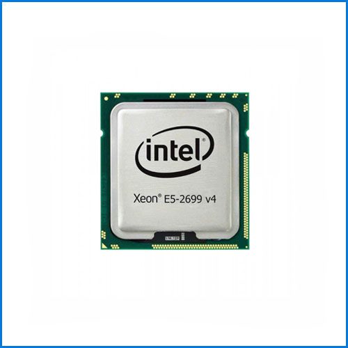 CPU Intel Xeon E5-2699 v4 (22C/ 44T, 55MB, LGA 2011-3)