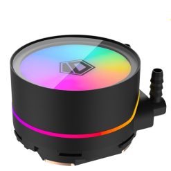 Bộ tản nhiệt nước ID-COOLING ZOOMFLOW 240-XT Elite ARGB Đen - Ảnh 3