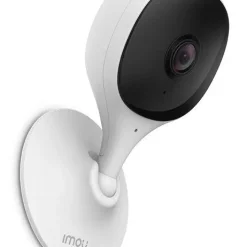 Camera Wifi IMOU IPC C32SP 3MP Cue 2E - Ảnh 2