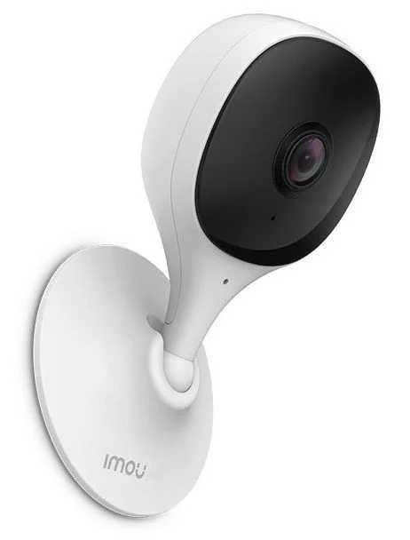 Camera Wifi IMOU IPC C32SP 3MP Cue 2E - Ảnh 2