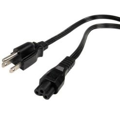 Dây nguồn laptop Zin 1.5m