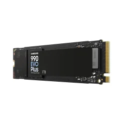 Ổ cứng SSD Samsung 990 EVO Plus 1TB M.2 NVMe M.2 2280 PCIe Gen4.0 x4/5.0 x2 MZ-V9S1T0BW - Ảnh 3