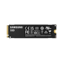 Ổ cứng SSD Samsung 990 EVO Plus 1TB M.2 NVMe M.2 2280 PCIe Gen4.0 x4/5.0 x2 MZ-V9S1T0BW - Ảnh 2