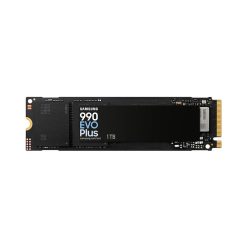 Ổ cứng SSD Samsung 990 EVO Plus 1TB M.2 NVMe M.2 2280 PCIe Gen4.0 x4/5.0 x2 MZ-V9S1T0BW - Ảnh 4
