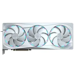 Card màn hình Gigabyte RTX 5080 AORUS MASTER ICE 16GB (N5080AORUSM ICE-16GD) - Ảnh 2