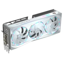 Card màn hình Gigabyte RTX 5080 AORUS MASTER ICE 16GB (N5080AORUSM ICE-16GD) - Ảnh 3