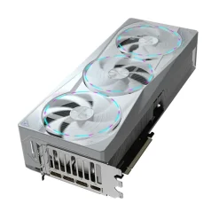 Card màn hình Gigabyte RTX 5080 AORUS MASTER ICE 16GB (N5080AORUSM ICE-16GD) - Ảnh 4
