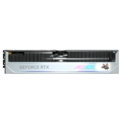 Card màn hình Gigabyte RTX 5080 AORUS MASTER ICE 16GB (N5080AORUSM ICE-16GD) - Ảnh 6