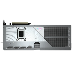Card màn hình Gigabyte RTX 5080 AORUS MASTER ICE 16GB (N5080AORUSM ICE-16GD) - Ảnh 5